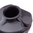 Replacement tank – top view showing black plastic design with 6-litre capacity and included mounting bracket.