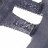 Detaljvy av aluminiumfälg 5,5J x 14 – grå och silverfärgad med ET 30 och LK 5x112 för bilsläpvagnar.