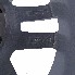 Yksityiskohta – musta ja harmaa 185/65 R14 täydellinen pyörä alumiinivanteella 5.5J x 14, LK 5x112.