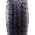 Frontvy av 2-pack hjul med silverfälgar – 4 J x 13, 4 hål och 4x100 bultmönster.