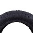 Pneumatico KINGS TIRE V-5502 – vista frontale con battistrada nero e marcature di dimensione 260/165-60.