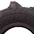 Tyre 4.00-7 KINGS TIRE V-8818 – detail view showcasing the black tread pattern and robust construction.