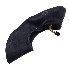 KINGS TIRE Tube 200x50 DIN 7768 – side view showing black inner tube with valve stem and curved shape.