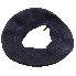 Camera d’aria 3.00-4 – vista dall’alto con valvola DIN 7777 e marcatura blu su sfondo bianco.