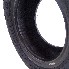 Framvy av 2-pack släpvagnsdäck 195/55 R10C ST290 M+S TL 98N Goodride – svarta däck för personbilsanhängare.