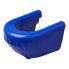 Soft Dock blau passend für Alko Anhänger Kugelkupplungen