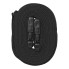 Tensioning straps – top view showing two 3.0m black straps with clips on both ends